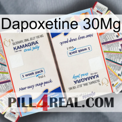 Dapoxetine 30Mg kamagra1